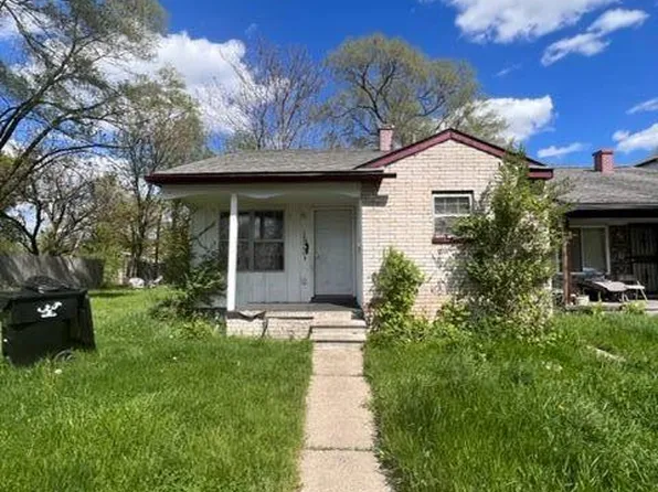 18560 Maine St, Detroit, MI 48234