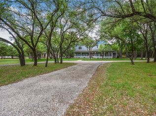 2201 Mayfield Dr, Round Rock, TX 78681