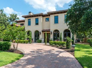 4812 Timberline Dr, Austin, TX 78746
