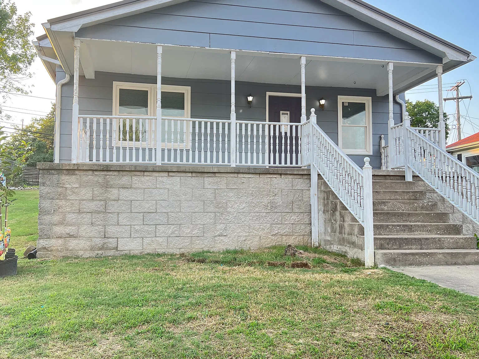 3 bed, 1460 sqft, $1,200 — Photo 2