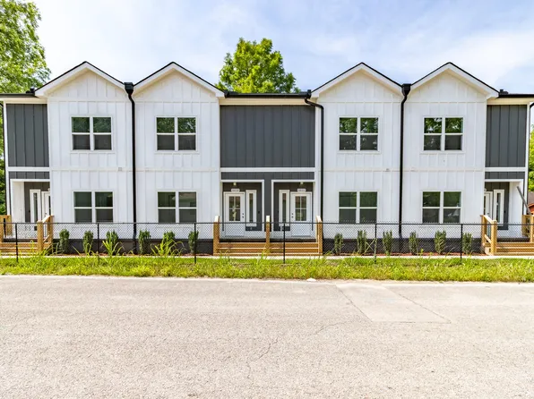 1622 Bradt St, Chattanooga, TN 37406