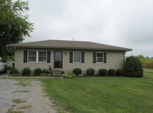 8775 Dawson Springs Rd, Crofton, KY 42217