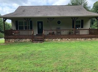 400 Dreamland Rd, Spring City, TN 37381