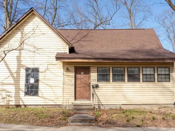 522 McGaughey St, Dyersburg, TN 38024