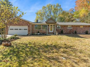 8326 Woodburn Dr, Indianapolis, IN 46234