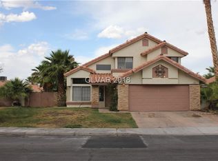 7066 Abbeyville Dr, Las Vegas, NV 89119