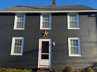 131 Airline Ave, Portland, CT 06480