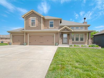 1902 NE 197th Ct, Smithville, MO, 64089