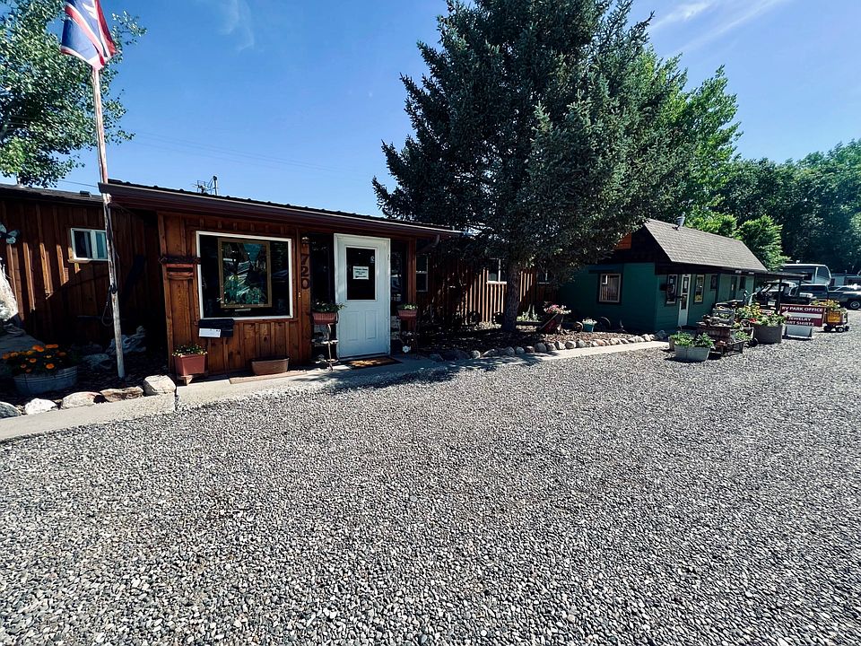 720 Shoshoni St, Thermopolis, WY 82443 Zillow