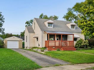 1072 Carlisle Ave, Columbus, OH 43224