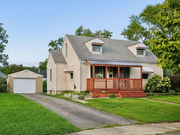 1072 Carlisle Ave, Columbus, OH 43224