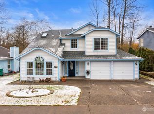 32814 17th Ave SW, Federal Way, WA 98023