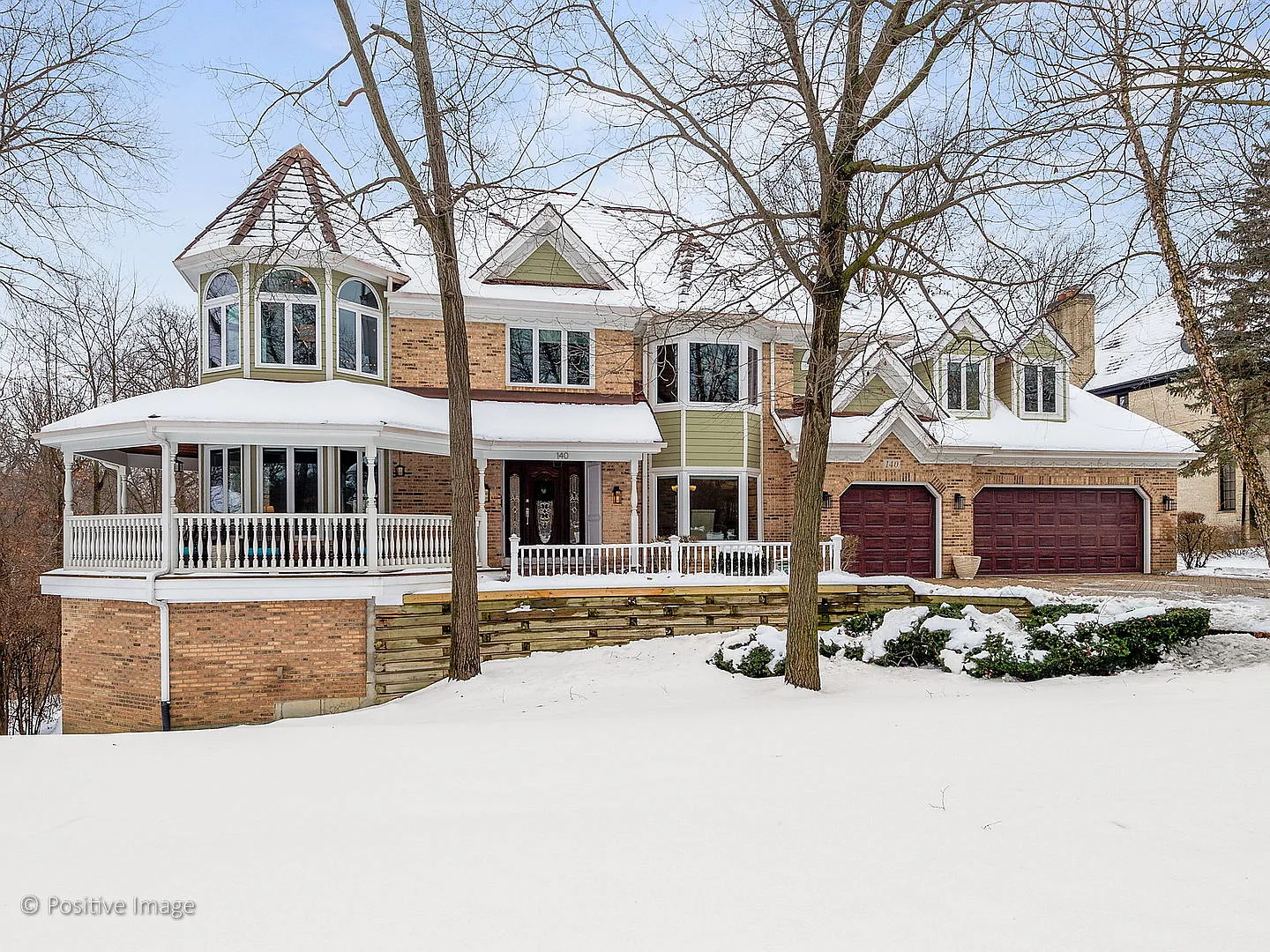 140 Circle Ridge Dr photo 1