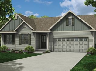 815 Tamarack Ln, Sun Prairie, WI 53590