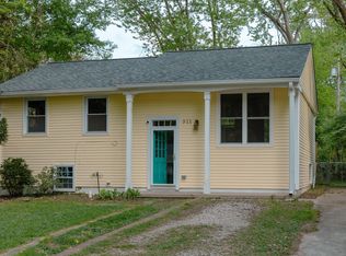 911 W Winding Way, Bloomington, IN