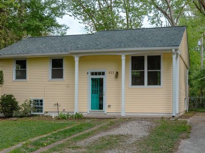 911 W Winding Way, Bloomington, IN, 47404