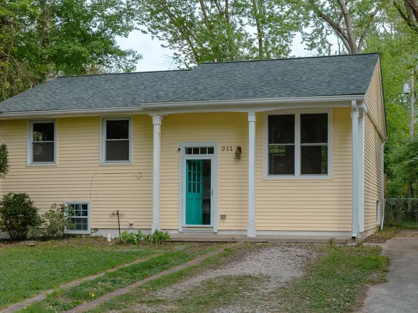 911 W Winding Way, Bloomington, IN 47404