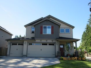 17701 NE 34th St, Vancouver, WA 98682