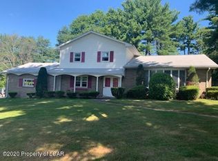 23 Pleasant View Ln, Drums, PA 18222