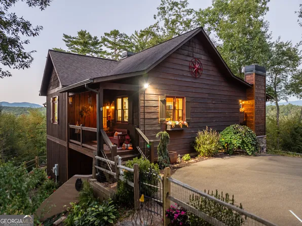 43 Tunica Ln, Ellijay, GA 30540
