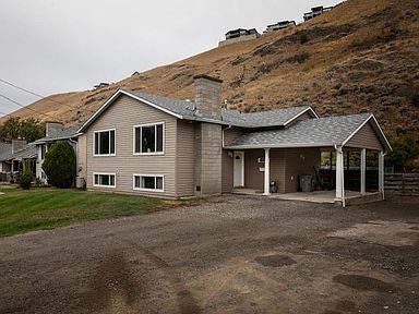3742 Westsyde Rd Kamloops Bc V2b 7h6 Zillow