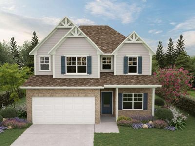 230 Cedar Wood Trce, Winder, GA, 30680