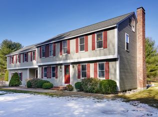 60 Old Lowell Rd, Westford, MA 01886