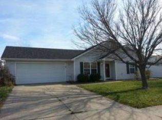 2108 Callaway Dr, Columbia, MO 65202