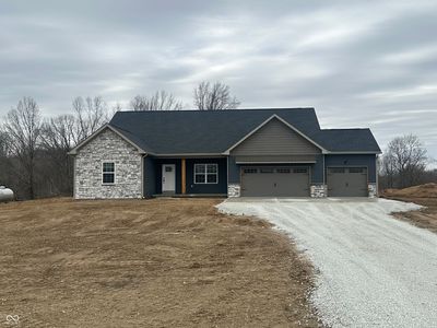 629 Gettysburg, Coatesville, IN, 46121