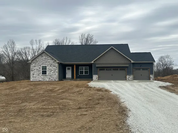 629 Gettysburg, Coatesville, IN 46121