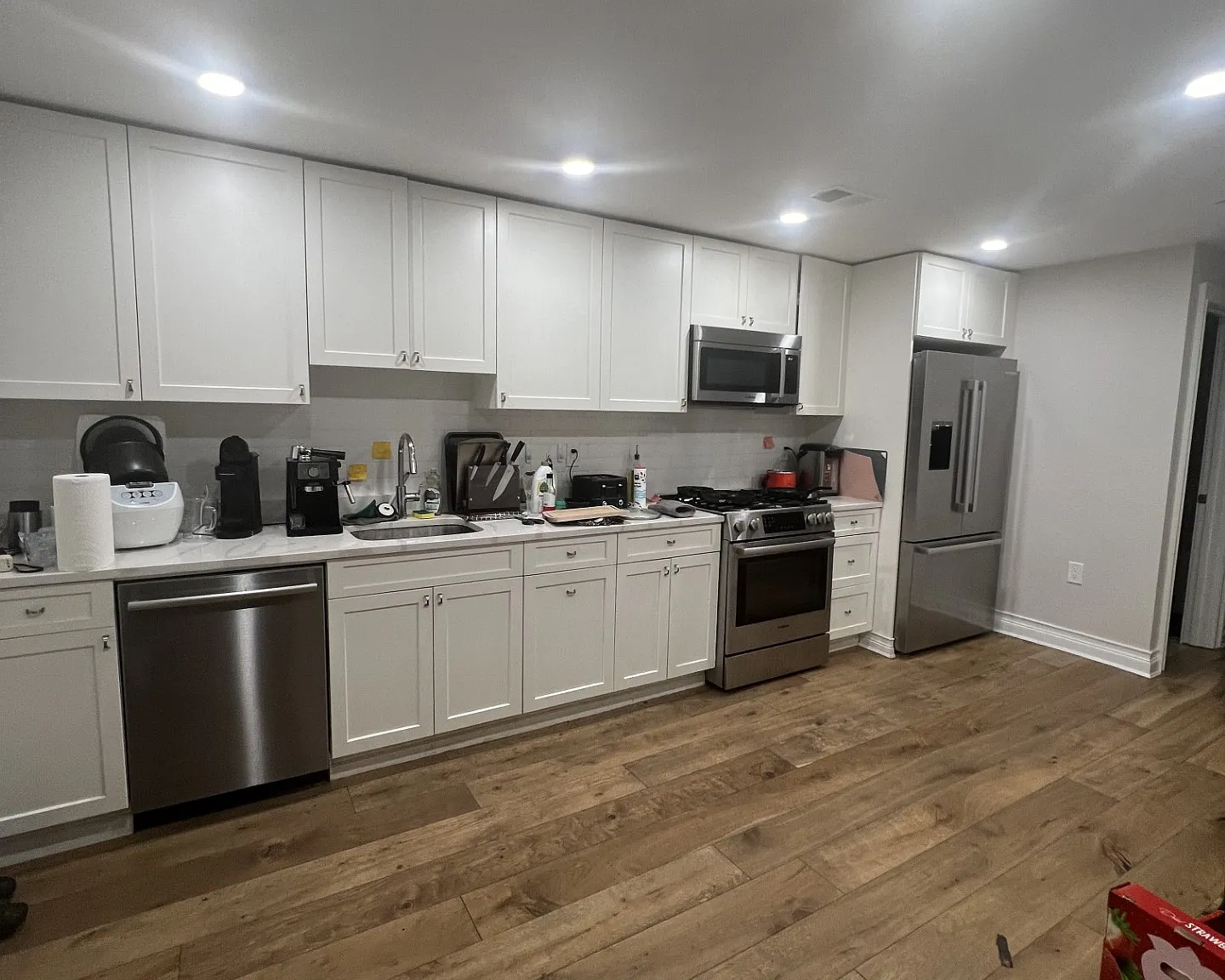 4 bed, 1295 sqft, $5,000 — Photo 1