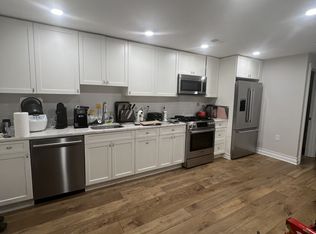 14 Mount Hood Rd #1, Boston, MA 02135