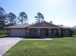 53 Russo Dr, Palm Coast, FL 32164