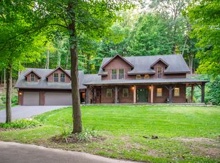 8075 Oak Canyon Dr, Victor, NY 14564
