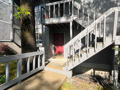 1401 N Pierce St APT 18, Little Rock, AR, 72207