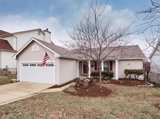 453 Bethany Ct, Valley Park, MO 63088
