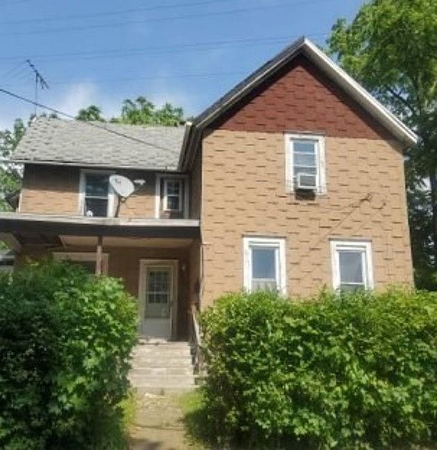 Property Front View