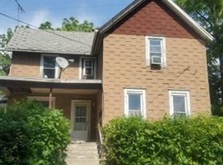 27 Tew St, Silver Creek, NY