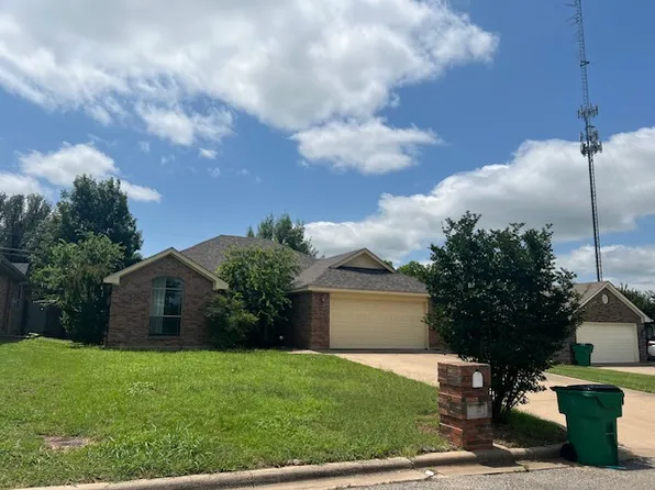 324 Midnight Shadow, Stephenville, TX 76401