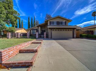 3317 Romford Way, Sacramento, CA 95827