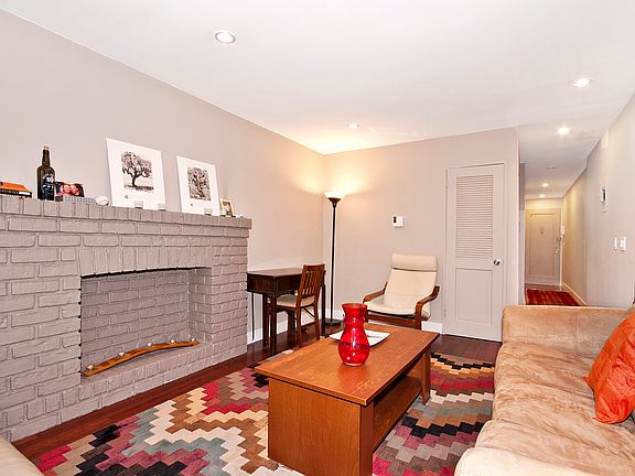 2nd image of 433 W 24th St #Lb