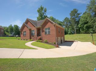 341 Lime Creek Cir, Chelsea, AL 35043