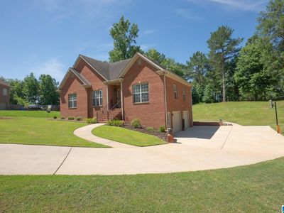 341 Lime Creek Cir, Chelsea, AL, 35043