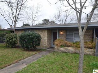 3307 Cherry St, Victoria, TX 77901