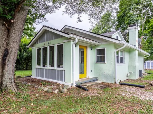 5206 Crown St, Indianapolis, IN 46208