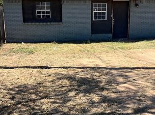 1716 E Dartmouth St #B, Lubbock, TX 79403