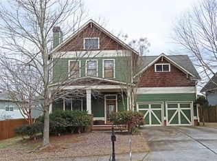 2406 Boulder Creek Way, Atlanta, GA 30316