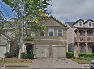 312 Pin Oak Ave, Woodstock, GA 30188
