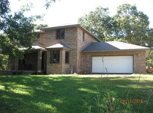 85G Hc 1, Hermitage, MO 65668