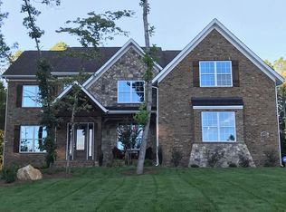 1289 Trinity Ridge Pkwy, Fort Mill, SC 29715